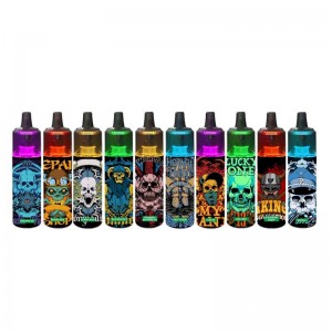 6000 puffs PEN VAPE E-CIGARETTE VAPE